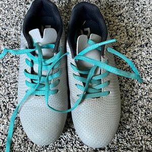 DSG Boys soccer cleats